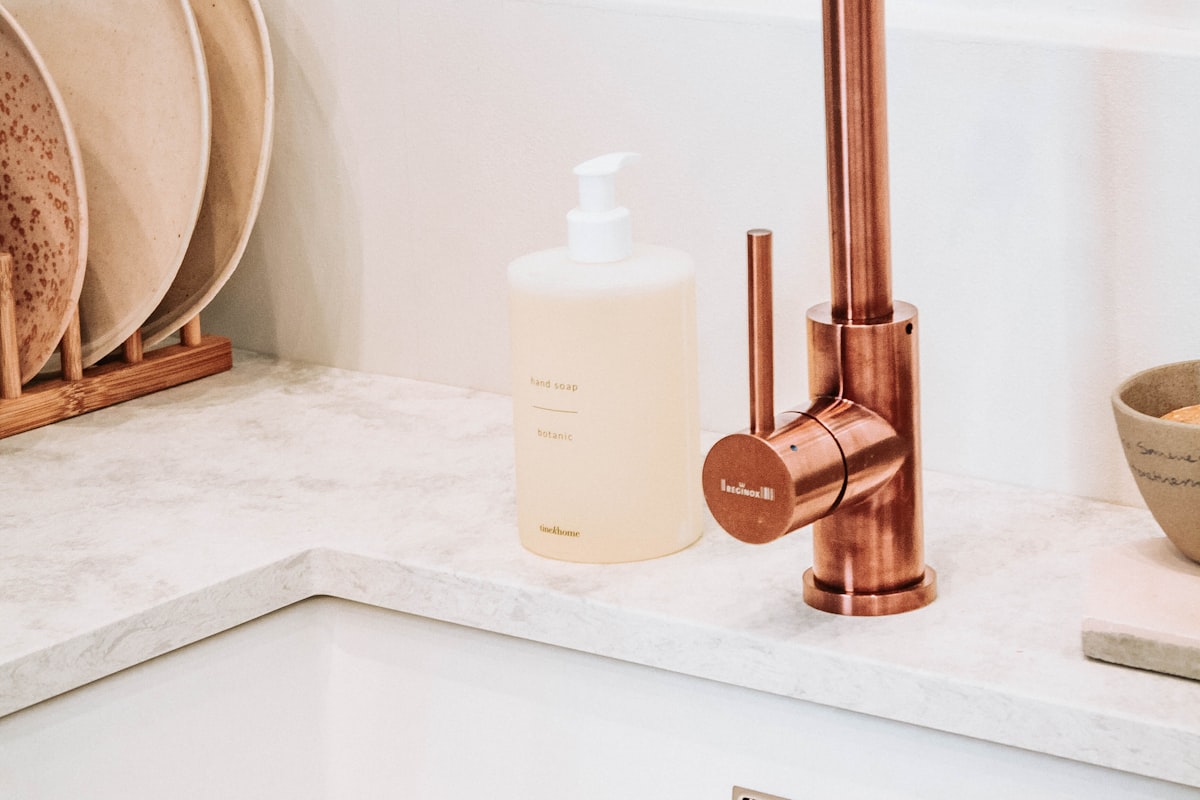 Kitchen Plumbing service in St. Louis Park, MN